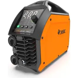JASIC EVO 20 APARAT ZA ZAVARIVANJE ARC200 PFC
