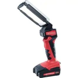 ROTHENBERGER LED LAMPA RO FL180