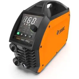 JASIC EVO 20 APARAT ZA ZAVARIVANJE ARC160 PFC