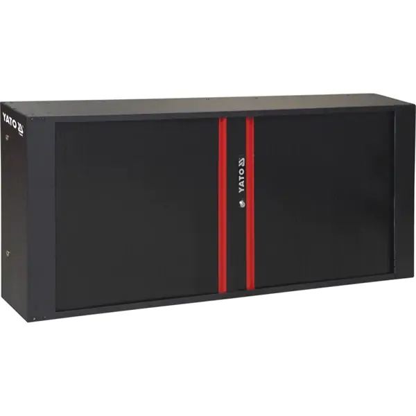 YATO ORMAR ZA ALAT SA ROLETNOM 1500x605x185 mm