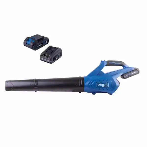 Aku duvač C-BL700-X set S 2ah + punjač 5912104400 Scheppach