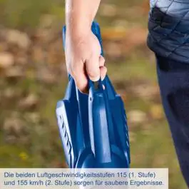 Aku duvač C-BL700-X set S 2ah + punjač 5912104400 Scheppach