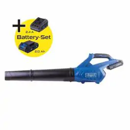 Aku duvač C-BL700-X set S 2ah + punjač 5912104400 Scheppach