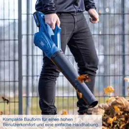 Aku duvač C-BL700-X set S 2ah + punjač 5912104400 Scheppach