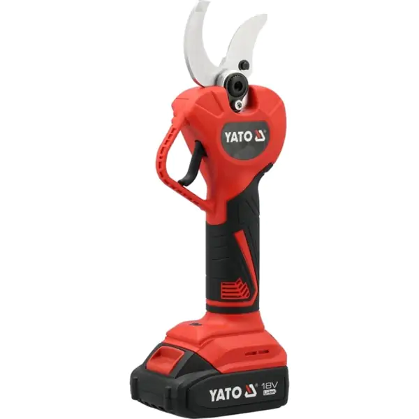 YATO aku makaze za voće  18V 40mm baterija 2Ah YT-828382