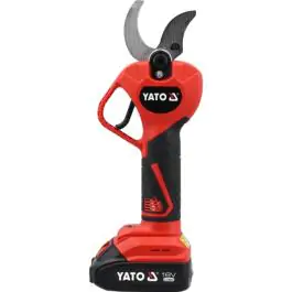 YATO aku makaze za voće  18V 40mm baterija 2Ah YT-828382