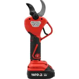 YATO aku makaze za voće  18V 40mm baterija 2Ah YT-828382