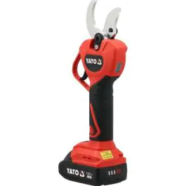 YATO aku makaze za voće  18V 40mm baterija 2Ah YT-828382