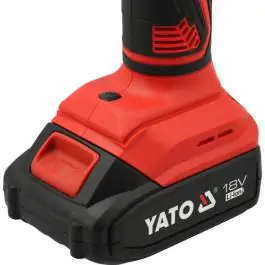 YATO aku makaze za voće  18V 40mm baterija 2Ah YT-828382