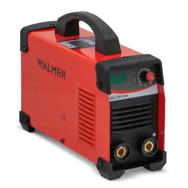 WALMER APARAT ZA ZAVARIVANJE INVERTER ARC 180 digi