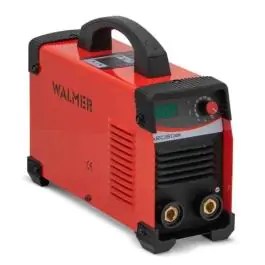 WALMER APARAT ZA ZAVARIVANJE INVERTER ARC 180 digi