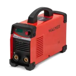 WALMER APARAT ZA ZAVARIVANJE INVERTER ARC 180 digi