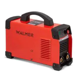 WALMER APARAT ZA ZAVARIVANJE INVERTER ARC 180 digi