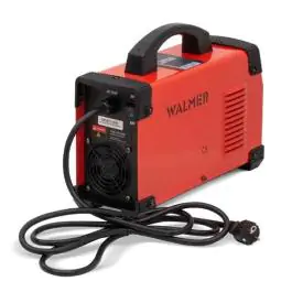WALMER APARAT ZA ZAVARIVANJE INVERTER ARC 180 digi