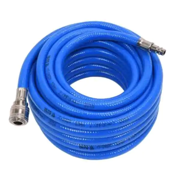 YATO CREVO PVC ZA VAZDUH SA SPOJNICOM 10mm 10M