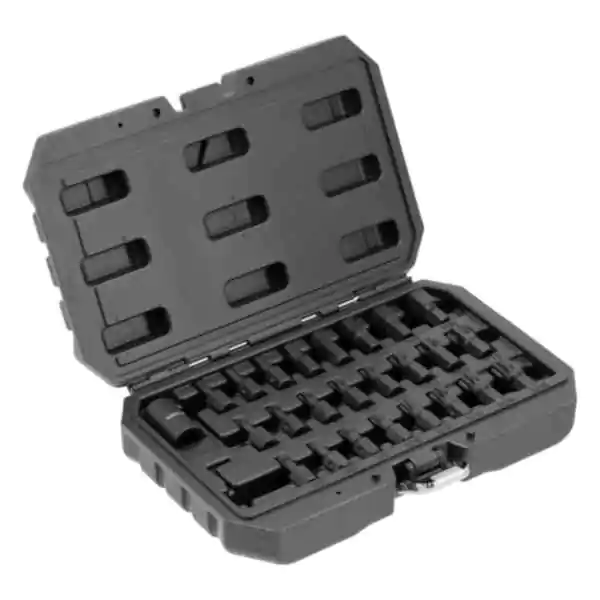 YATO GARN NASADNIH IMPACT BITOVA 1/2" 25kom