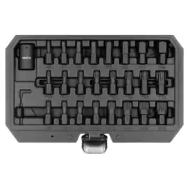 YATO GARN NASADNIH IMPACT BITOVA 1/2" 25kom