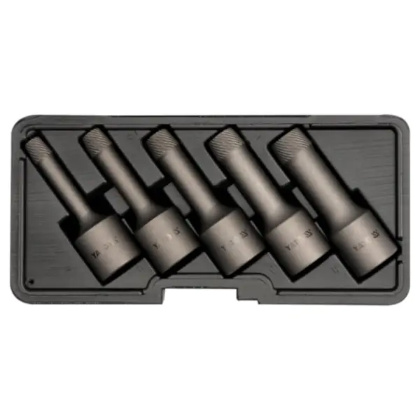 YATO IZVLAKAČI 1/2" 5KOM
