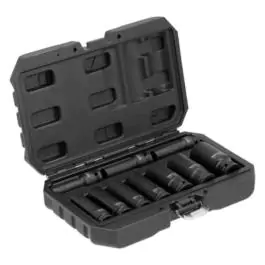 YATO GARNITURA NASADNIH IMPACT DUGI 1/2'' 10-27 10d