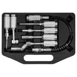 YATO SET ADAPTERA ZA MAZALICU 7KOM