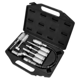 YATO SET ADAPTERA ZA MAZALICU 7KOM
