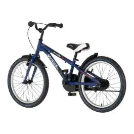 Bicikl za decu  visitor beatskate 20" 10" v-brake  kontra 115-135cm (20") plavi perla
