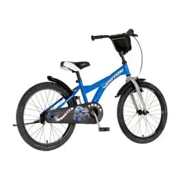 Bicikl za decu visitor truck 20" 10" v-brake  kontra 115-135cm (20") plavi
