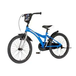 Bicikl za decu visitor truck 20" 10" v-brake  kontra 115-135cm (20") plavi