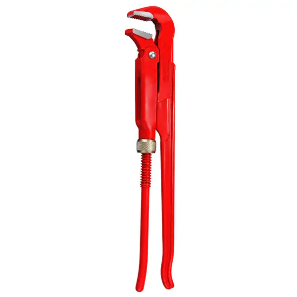 ROTHENBERGER klešta za cevi 90° 2''
