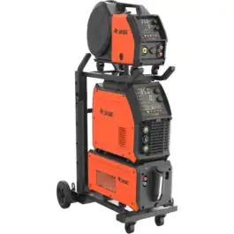 JASIC EVO 20 APARAT ZA ZAVARIVANJE MIG500+DWF-22