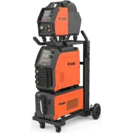 JASIC EVO 20 APARAT ZA ZAVARIVANJE MIG500+DWF-22