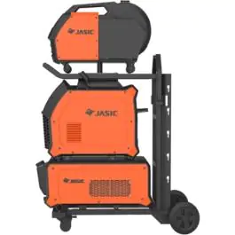 JASIC EVO 20 APARAT ZA ZAVARIVANJE MIG500+DWF-22