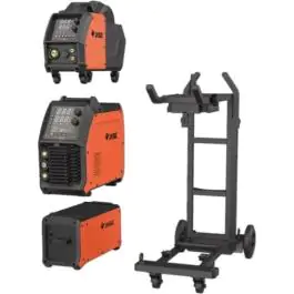 JASIC EVO 20 APARAT ZA ZAVARIVANJE MIG500+DWF-22