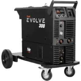 JASIC EVOLVE APARAT ZA ZAVARIVANJE MIG EVOLVE300P