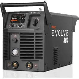 JASIC EVOLVE APARAT ZA ZAVARIVANJE MIG EVOLVE300P