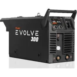 JASIC EVOLVE APARAT ZA ZAVARIVANJE MIG EVOLVE300P