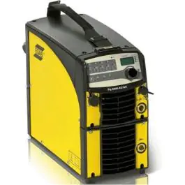 ESAB CADDY TIG 2200i AC/DC TA34