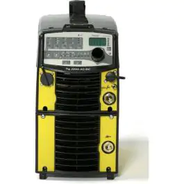 ESAB CADDY TIG 2200i AC/DC TA34