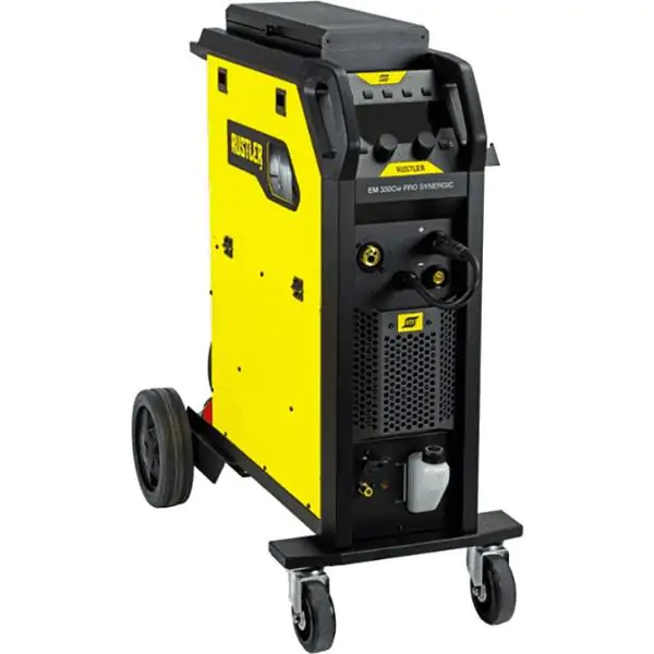 ESAB APARAT MIG MAG RUSTLER EM 350Cw PRO SYNERGIC