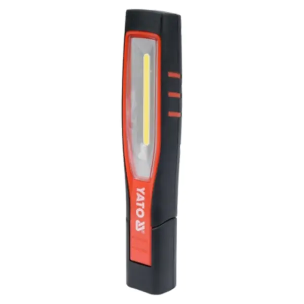 YATO LED LAMPA 10W 1000ML