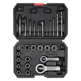 YATO SET SPLITERA I IZVIJAČA 26KOM YT-06037