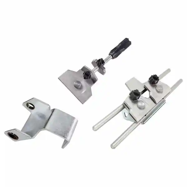 set za oštrenje noževa Tiger 7903200002 Scheppach