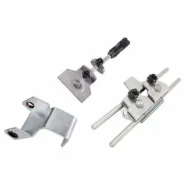 set za oštrenje noževa Tiger 7903200002 Scheppach