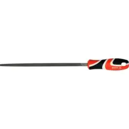 YATO TURPIJA ZA METAL KVADRAT 250 mm GRUBA