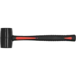 YATO ČEKIĆ GUMENI 65 mm FIBERGLAS DRŠKA
