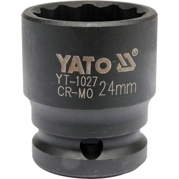 YATO KLJ.NASADNI IMPACT 1/2" 12-ug-24 imp