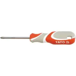 YATO ODVIJAČ KRSTASTI PH2x200