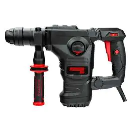 Bušilica/čekić RDP-HD67 1600W Raider