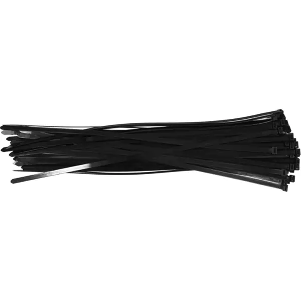 YATO PVC VEZICA 430 x 7,6 mm CRNA 50/1