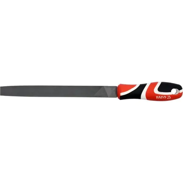 YATO TURPIJA ZA METAL RAVNA 200mm